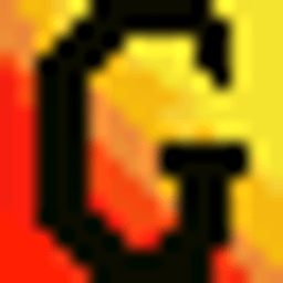 Gamezone Miniatures Logo