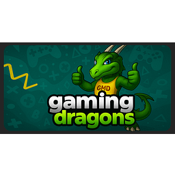 GamingDragons Logo