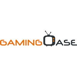 Gamingoase GmbH Logo
