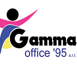 Gamma Office 95 Logo