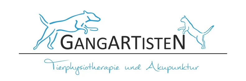 Stratmann Sabine Tierphysiotherapie und Akupunktur Logo