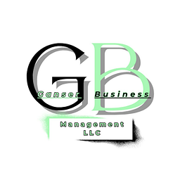 Ganser Business Management Logo