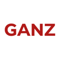 Ganz Estrichbau GmbH Estrichbau Logo
