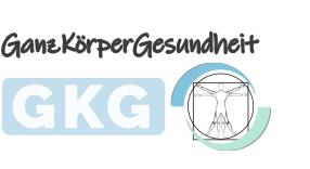 GKG GanzKörperGesundheit Krankengymnastik Logo