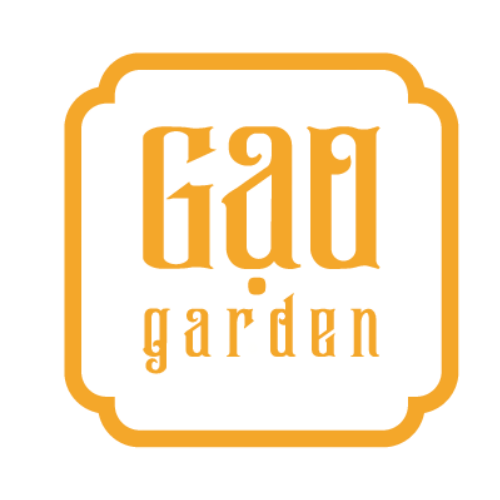 Le Thai Gao Garden Restaurant Logo