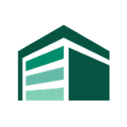 Garage Carport Logo