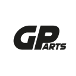 Garage Parts Logo