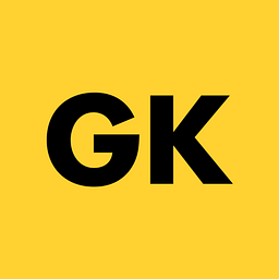 Garagekeigel Logo