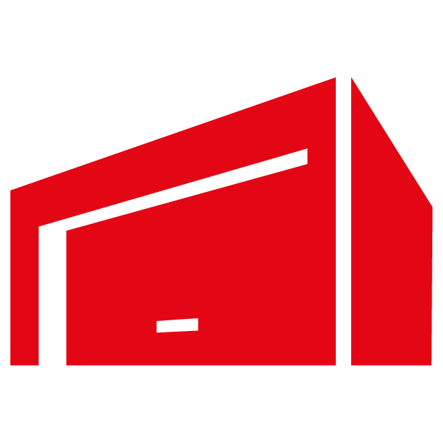 Garagenrampe GmbH & Co.KG Logo