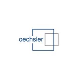 Gebr. E. u. H. Oechsler GmbH Garagentore Logo