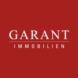 Garant Immobilien Heilbronn GmbH & Co. KG Büro Hockenheim Logo