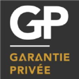Garantie Privée Logo