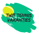 Tennis Center - Lago di Garda Logo