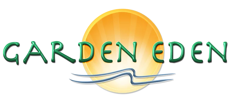 Garden Eden Wellness GmbH Logo
