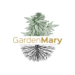 GardenMary Logo