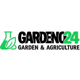 Gardeno24 Logo