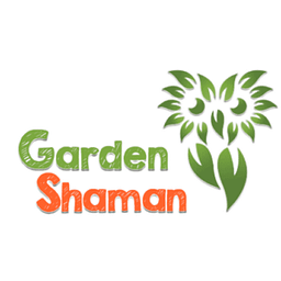 Gardenshaman Logo