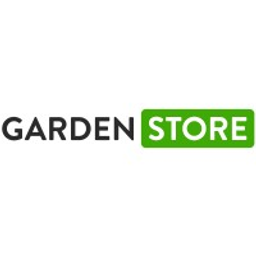 Gardenstore Logo