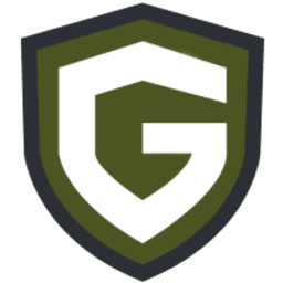 Gardias Security Logo