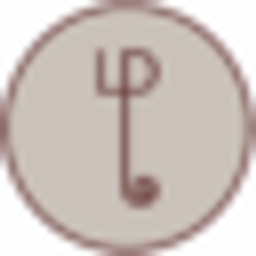 Luxury Design - Linda Dertz Gardinenfachgeschäft Logo