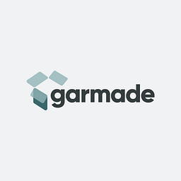 Garmade Logo