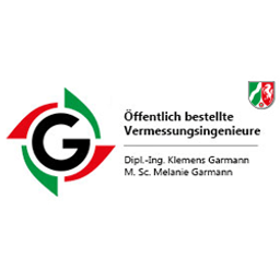 Garmann Klemens Dipl.-Ing. Logo