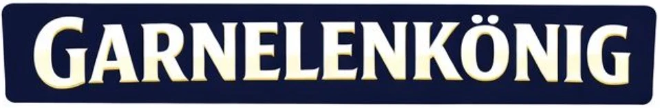 Garnelenkoenig Logo