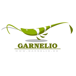 Garnelio Logo