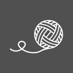 Garnspecialisten Logo