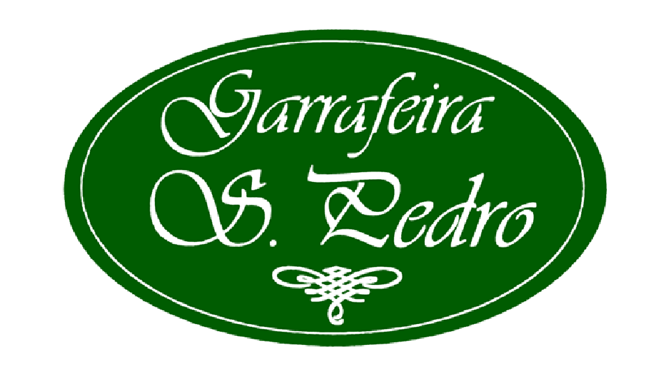 Garrafeiraspedro Logo