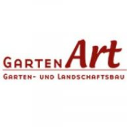 Garten Art Garten- und Landschaftsbau Logo