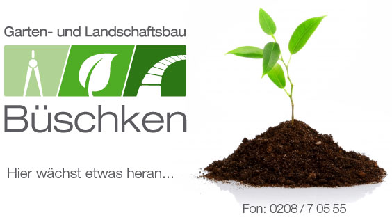 Büschken Jens Dipl.-Ing. (FH) Logo