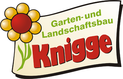 Knigge Sascha Garten- und Landschaftsbau Logo
