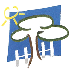 Garten- u. Landschaftsbau Westermeier Stefan Logo