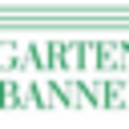 GartenBanner Logo