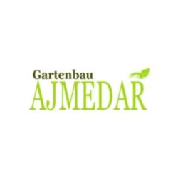Ajmedar Said - Gartenbau u. Landschaftsbau Logo