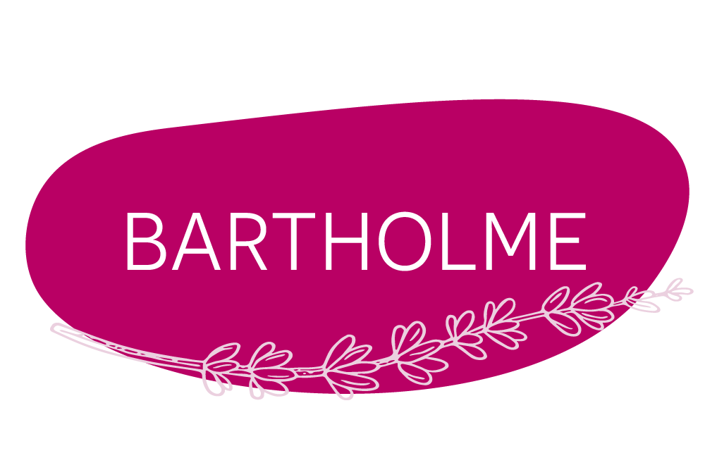 Bartholme Gartenbaubetrieb Logo