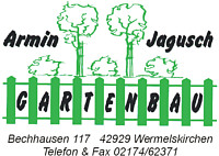 Jagusch Armin Logo