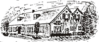 Helming Restaurant & Gartencafe Logo