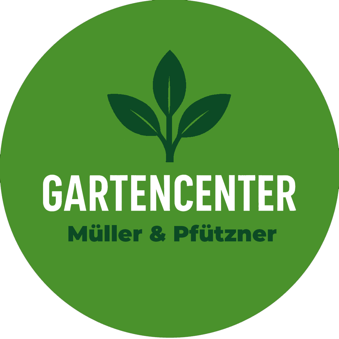 Müller u. Pfützner Staudencenter GmbH Logo