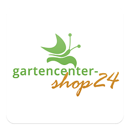 Gartencenter-Shop24 Logo