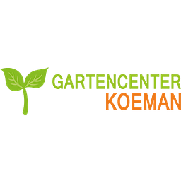 Gartencenterkoeman Logo