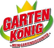 Garten-König GmbH Logo