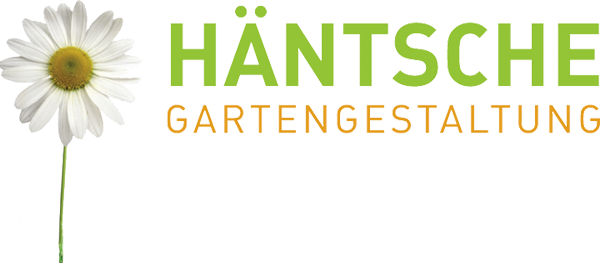 Gartengestaltung Häntsche Logo