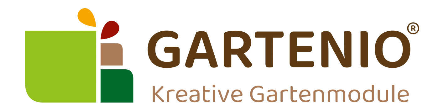 Gartenio Bockel GmbH Garten- und Landschaftsbau Logo
