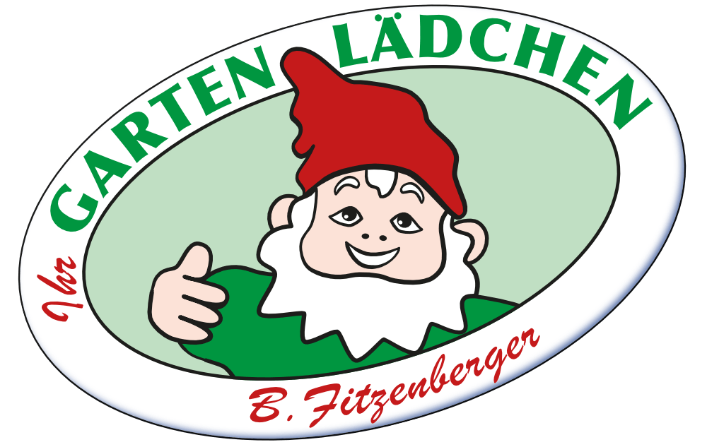 Ihr Gartenlädchen Gartenfachhandel Logo