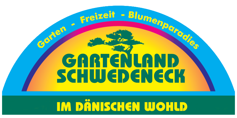 Gartenland Schwedeneck Logo