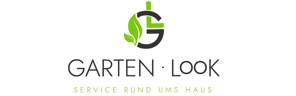 Gartenlook Logo