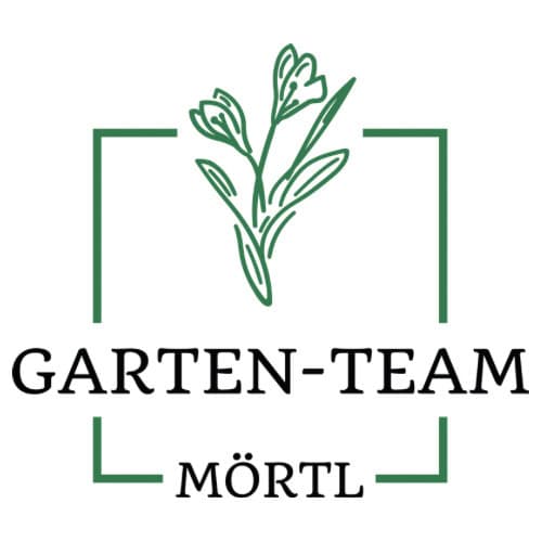 Gartenpflege Mörtl Logo