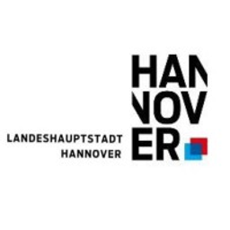 Der Gartensaal Logo
